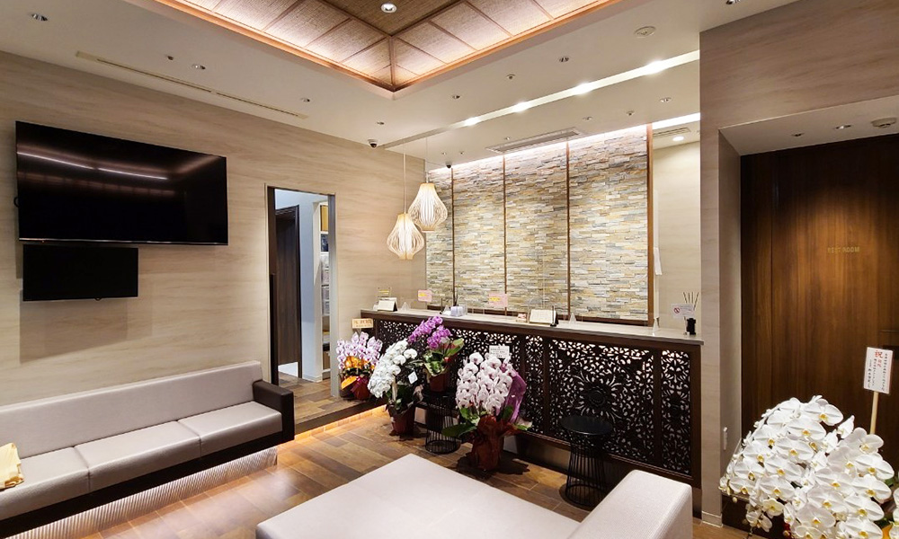 矯正歯科クリニック 新築設計 施工事例｜横浜市緑区