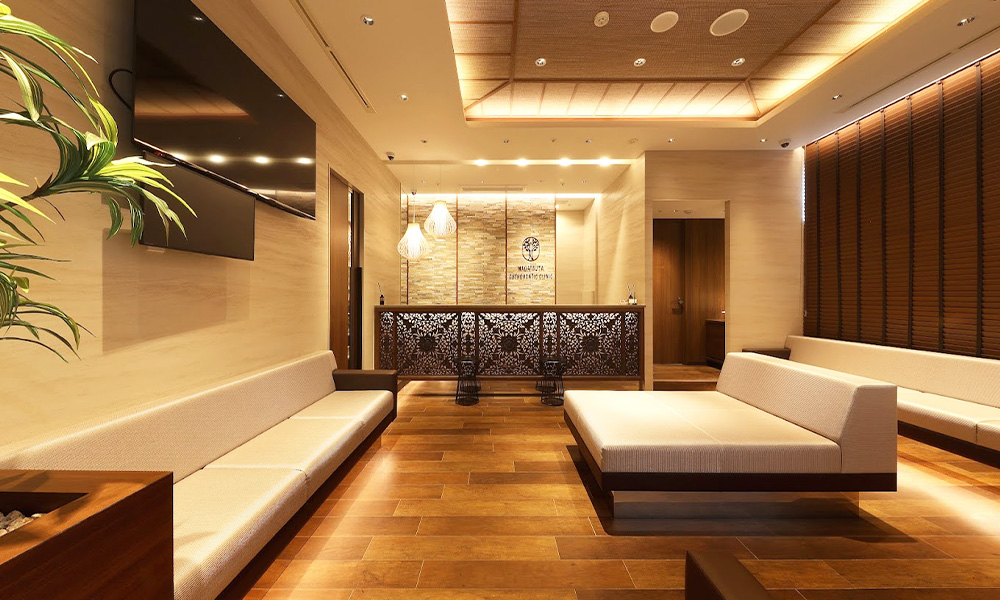 矯正歯科クリニック内装工事横浜市緑区