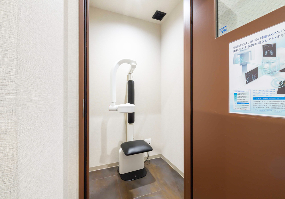 矯正歯科・審美歯科クリニック 新築工事事例