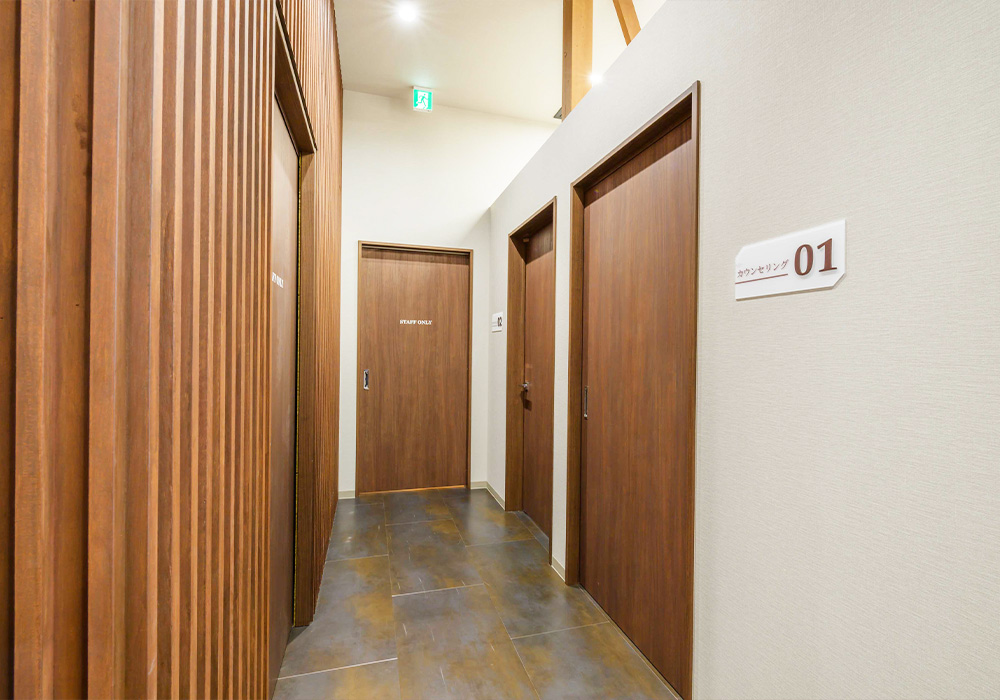 矯正歯科・審美歯科クリニック 新築工事事例