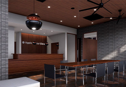 STEP 3. 図面・パース作成（無料）