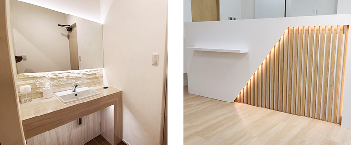 改修・リフォーム工事