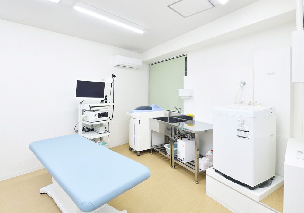 継承開業に伴う内科・小児科医院の増築改修工事