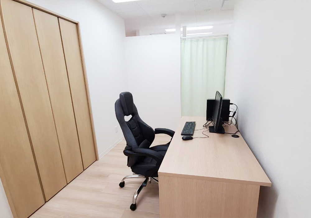 物件探しから対応したメンタルクリニック 新規開業事例