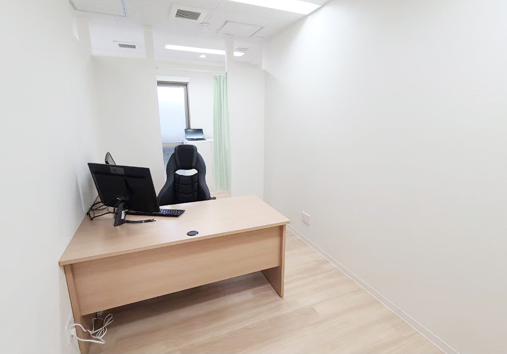 物件探しから対応したメンタルクリニック 新規開業事例